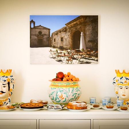 B&B Noto Beach Lido di Noto Esterno foto