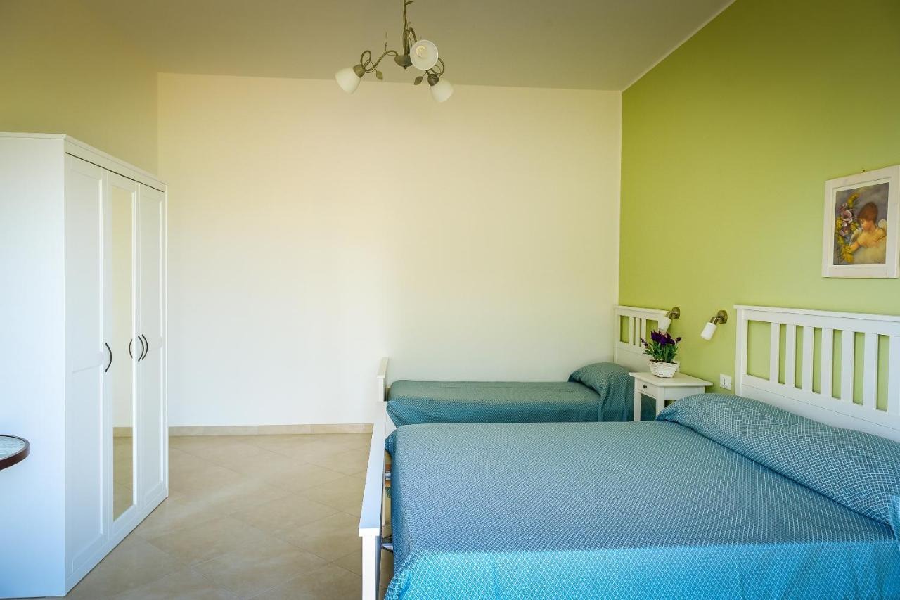 B&B Noto Beach Lido di Noto Esterno foto