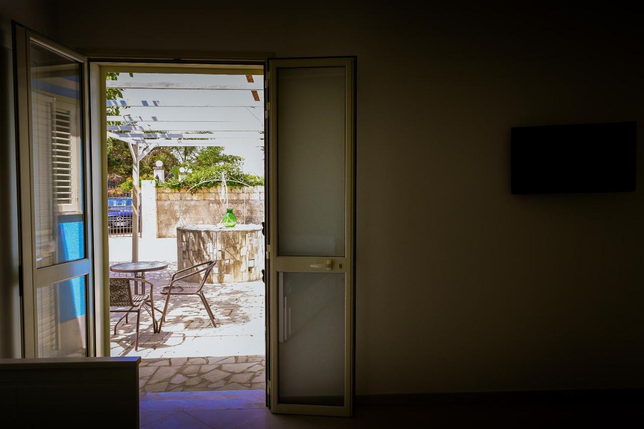 B&B Noto Beach Lido di Noto Esterno foto