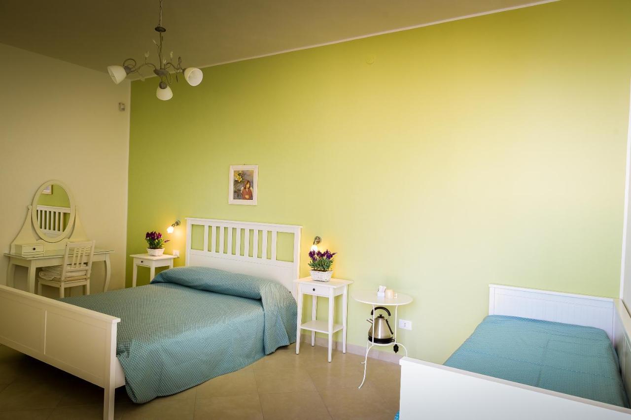 B&B Noto Beach Lido di Noto Esterno foto