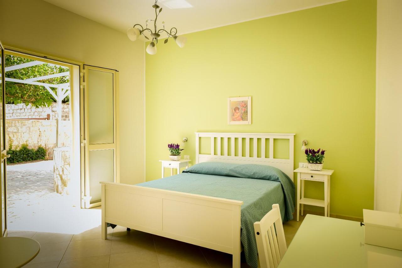 B&B Noto Beach Lido di Noto Esterno foto