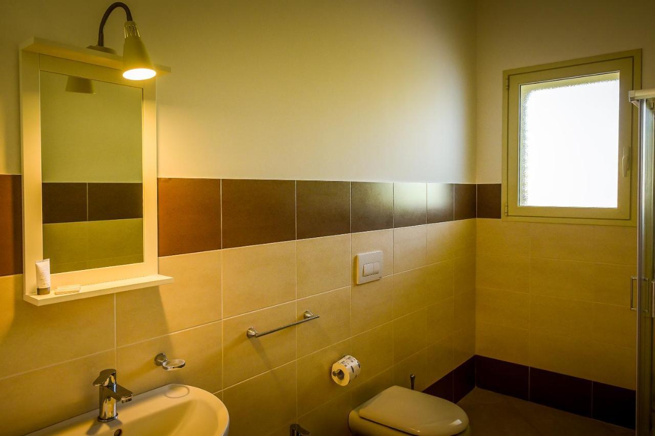 B&B Noto Beach Lido di Noto Esterno foto
