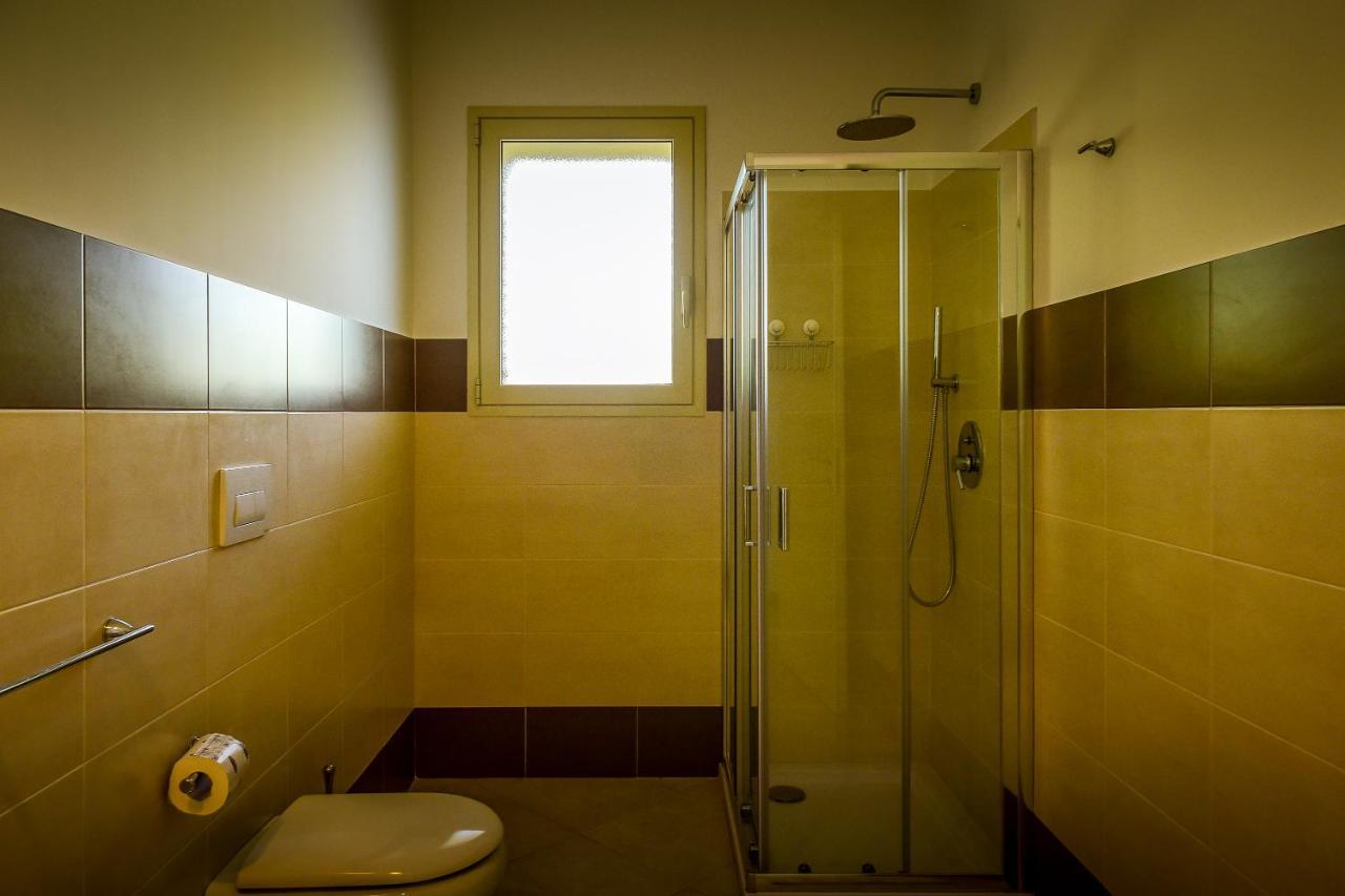 B&B Noto Beach Lido di Noto Esterno foto